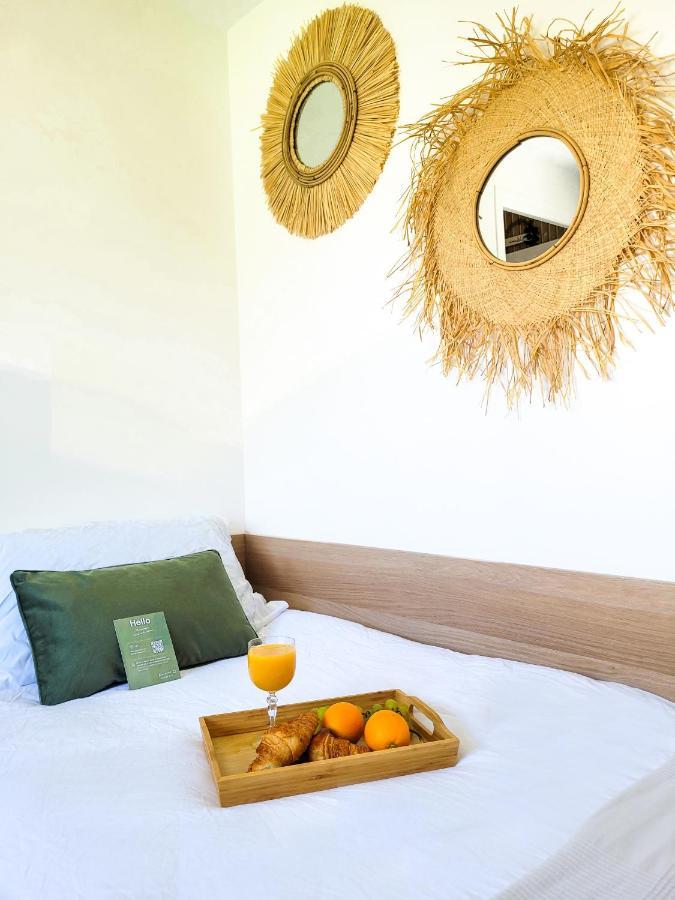 Chambre Simple Climatisee - Proche Tram & Centre Montpellier Exterior foto